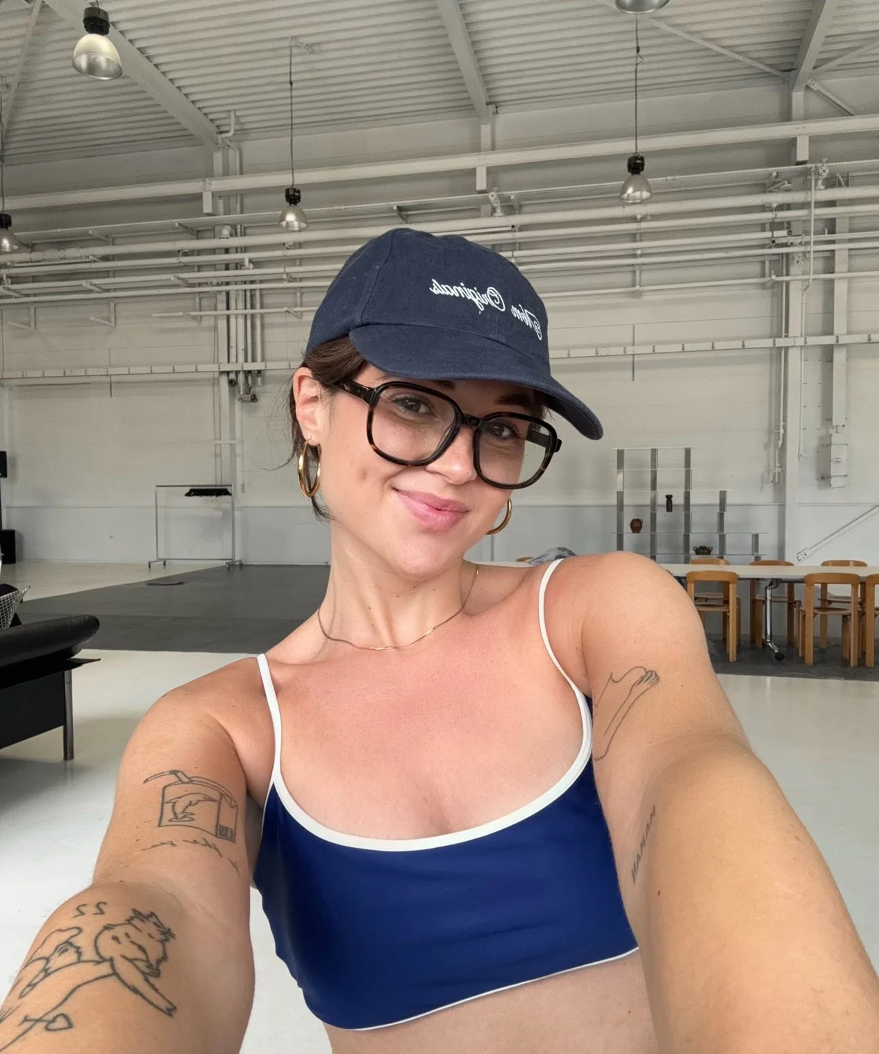 bikini top